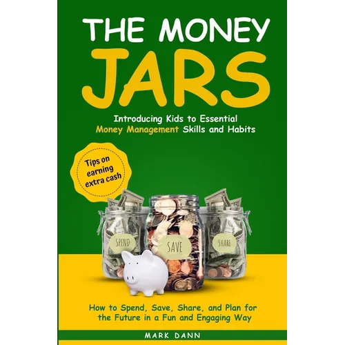 The Money Jars