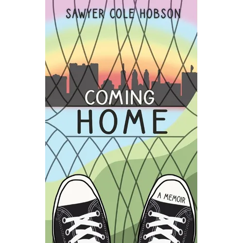 Coming Home: A Memoir