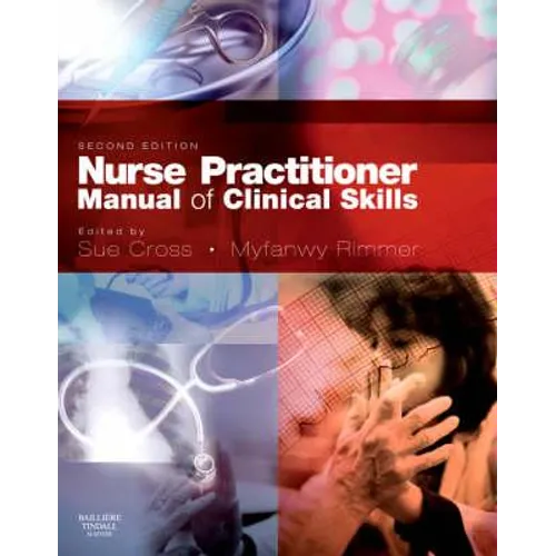 Nurse Pract Manl Clin Skills 2e (Revised)