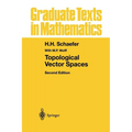 Topological Vector Spaces