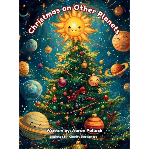 Christmas on Other Planets
