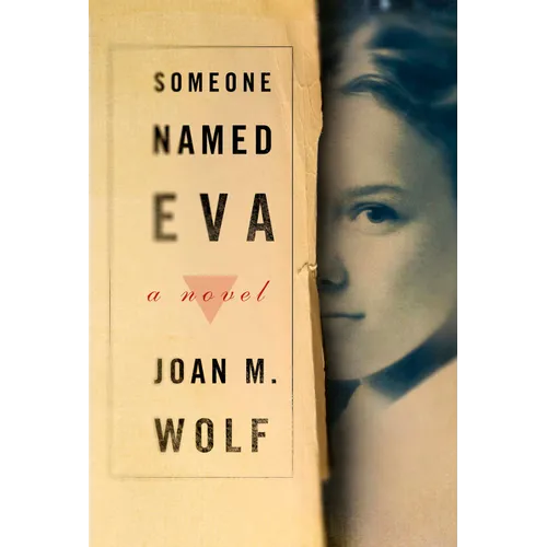 Someone Named Eva