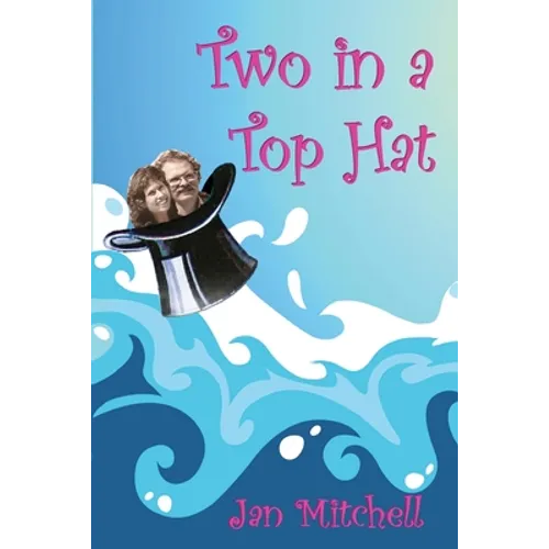 Two in a Top Hat: A circumnavigation in Caprice