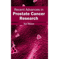 Recent Advances in Prostate Cancer Research
