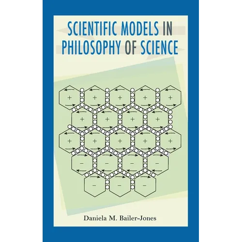 Scientific Models in Philosophy of Science