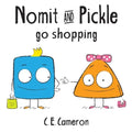 Nomit And Pickle Go Shopping