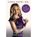 Just What the Doctor Ordered: The Five Pillars of Optimal Health