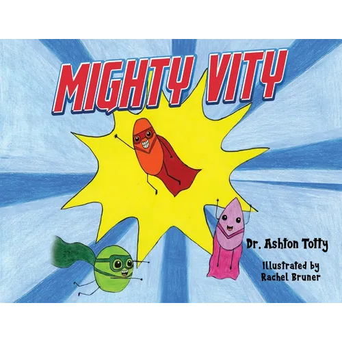 Mighty Vity