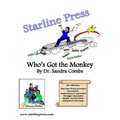 Who's Got The Monkey: Delegation 101