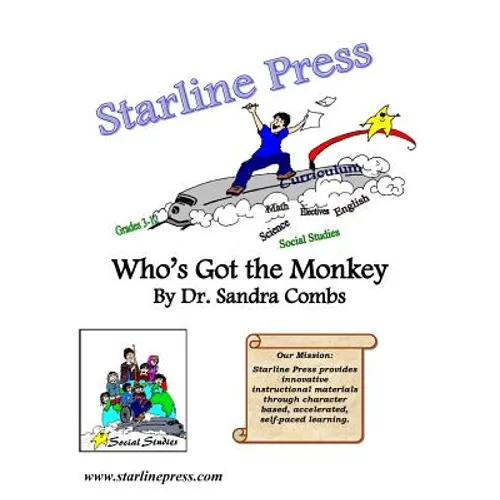 Who's Got The Monkey: Delegation 101