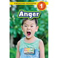 Anger: Emotions and Feelings (Engaging Readers, Level 1)