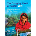 The Changing Wealth of Nations 2021: Managing Assets for the Future