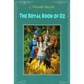 The Royal Book of Oz