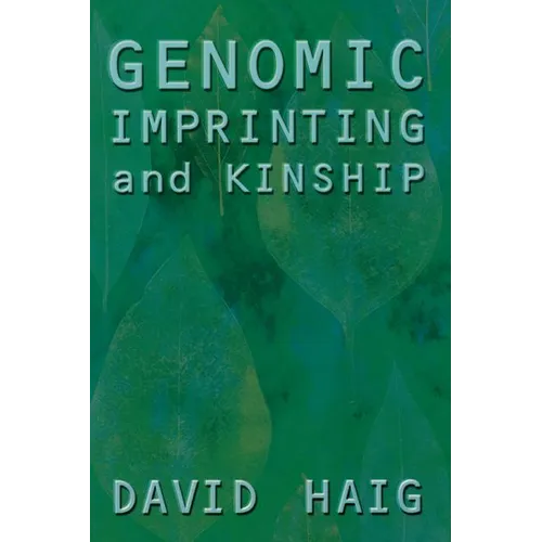 Genomic Imprinting and Kinship