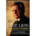 Last Lion
