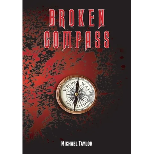Broken Compass