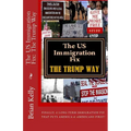The US Immigration Fix: The Trump Way: Finally, a long-term immigration fix that puts Americans First!