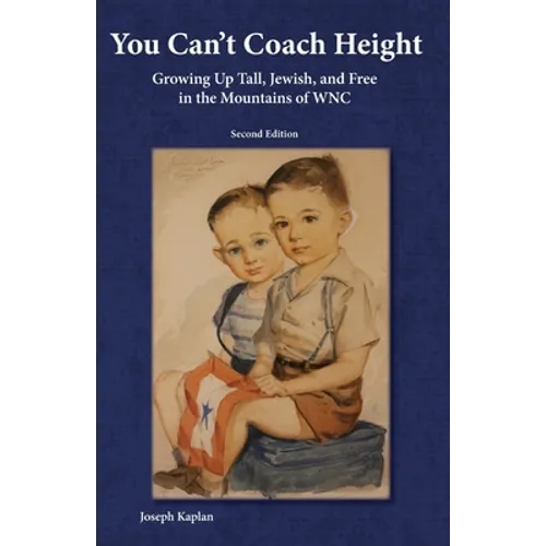 You Can't Coach Height