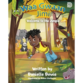 Waa Gwaan Jimi: Welcome to the Jungle