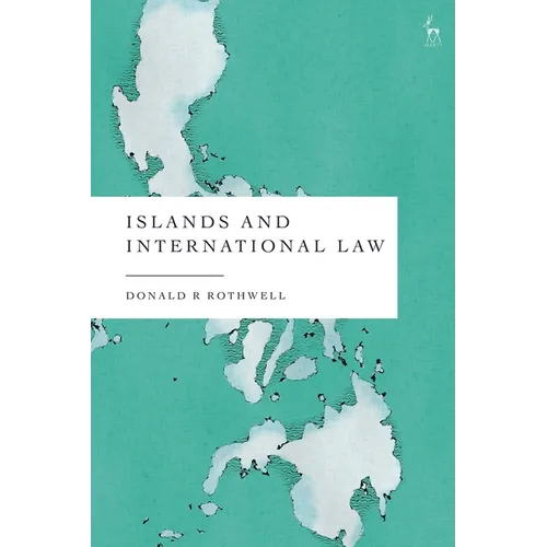 Islands and International Law