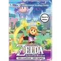 The Legend of Zelda Echoes of Wisdom Strategy Guide Book (Black and White Budget-Friendly Edition): 100% Unofficial - 100% Helpful Walkthrough