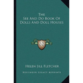 The See And Do Book Of Dolls And Doll Houses