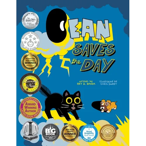 Bean Saves the Day