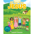 All For You, Jesus