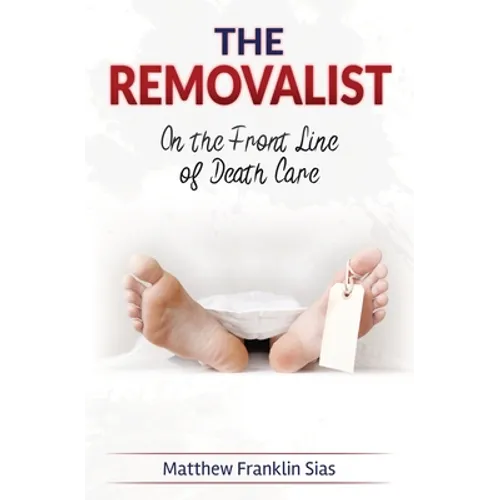 The Removalist