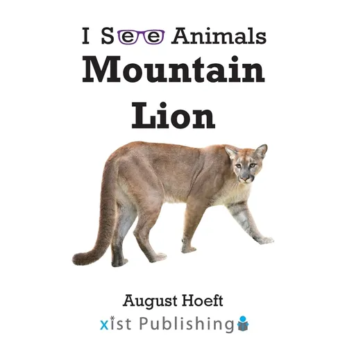 Mountain Lion