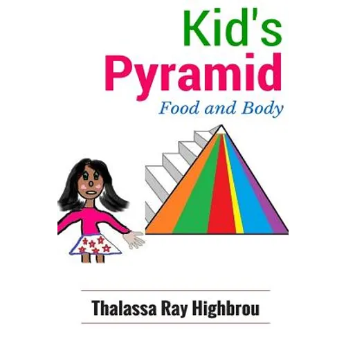 Kid's Pyramid: Food and Body