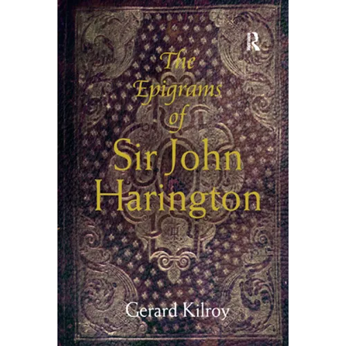 The Epigrams of Sir John Harington