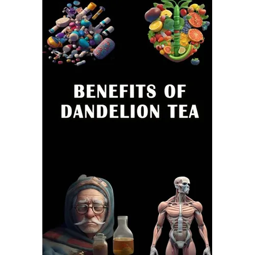 Benefits of Dandelion Tea
