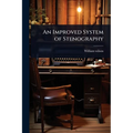 An Improved System of Stenography