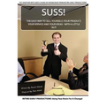 Suss!: The Easy Way to Sell Yourself, Your Product, Your Service and Your Ideas - with a little NLP!