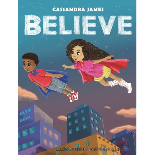 Believe
