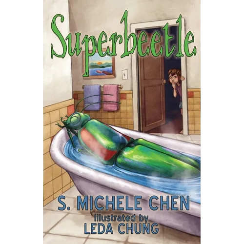 Superbeetle