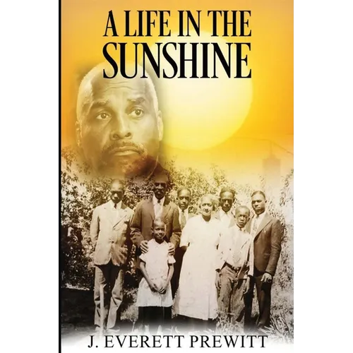 A Life In The Sunshine