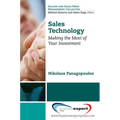 Sales Technology: Making the Most of Your Investment