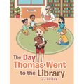 The Day Thomas Went to the Library