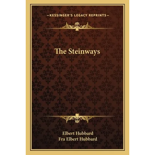 The Steinways