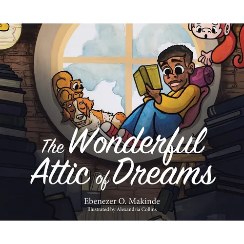 The Wonderful Attic of Dreams