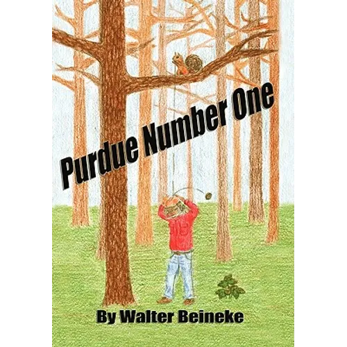 Purdue Number One