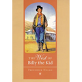The West of Billy the Kid