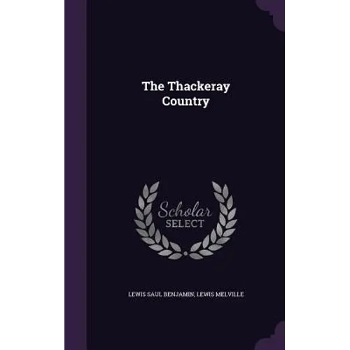 The Thackeray Country