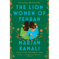 The Lion Women of Tehran