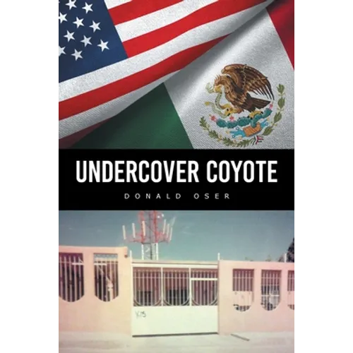 Undercover Coyote