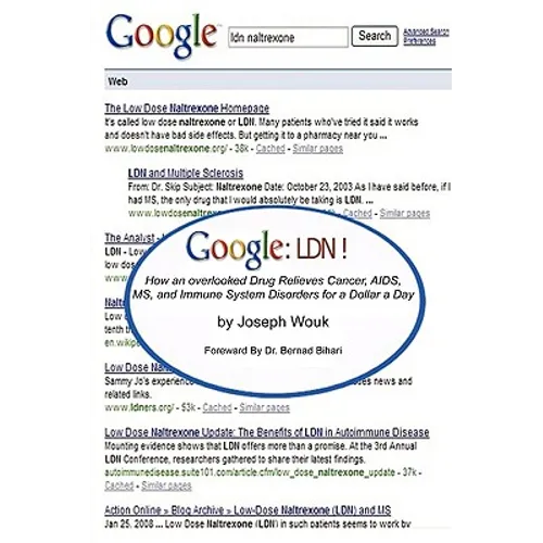 Google LDN !