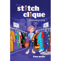 Gracie Opens Shop