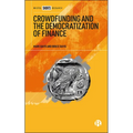 Crowdfunding and the Democratization of Finance